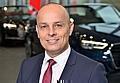 Martin Meyer, neuer Managing Director AMAG Leasing AG